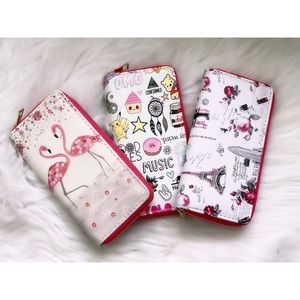 Wallets